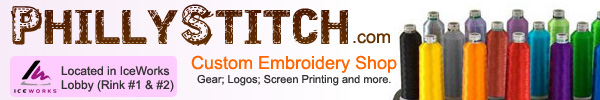 Philly Stitch Embroidery Shop