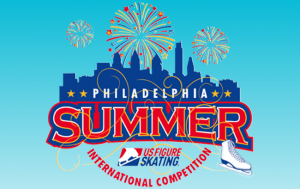 Philadelphia Summer International Competition